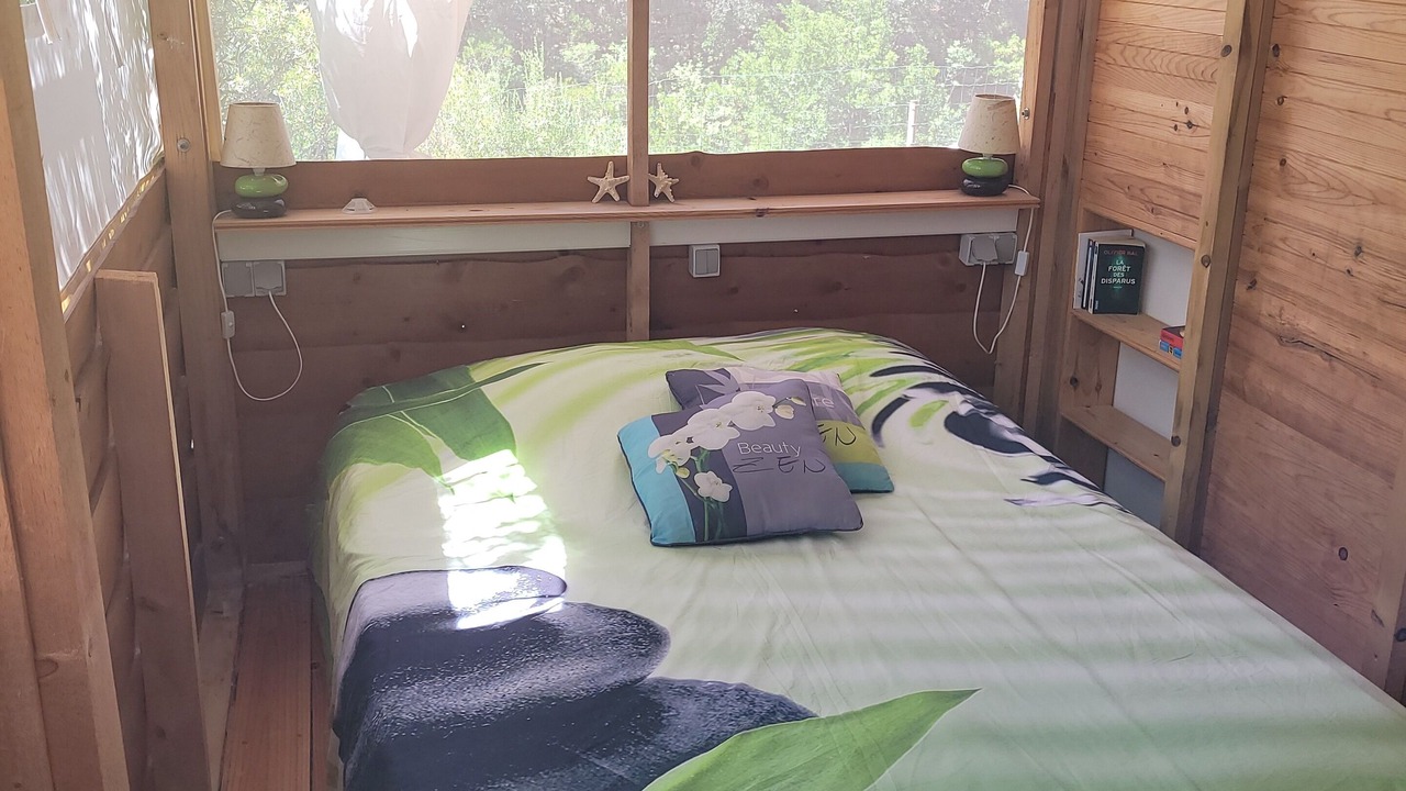 Photo of Bedroom in Ventiseri