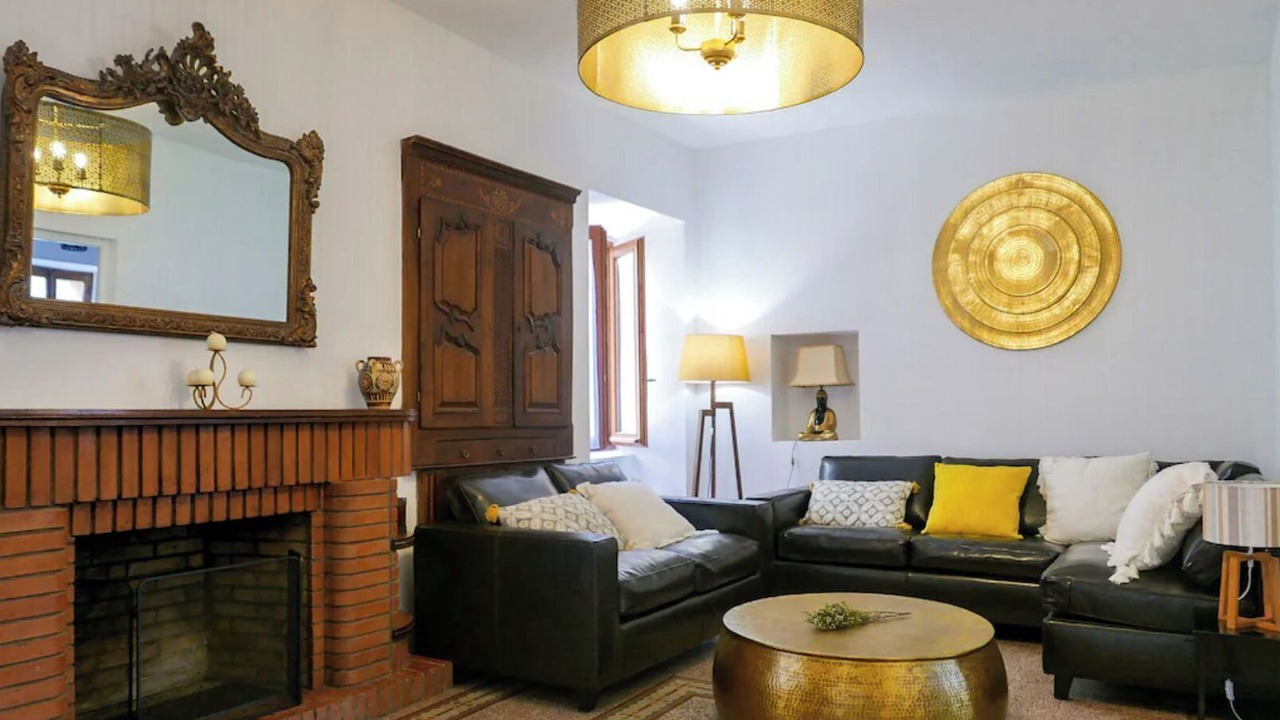 Photo of Livingroom in Ota
