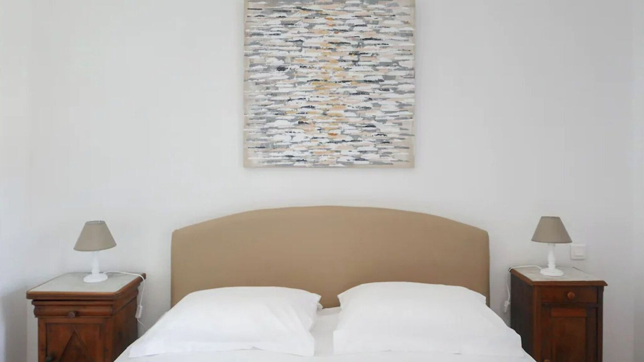 Photo of Bedroom in Ota