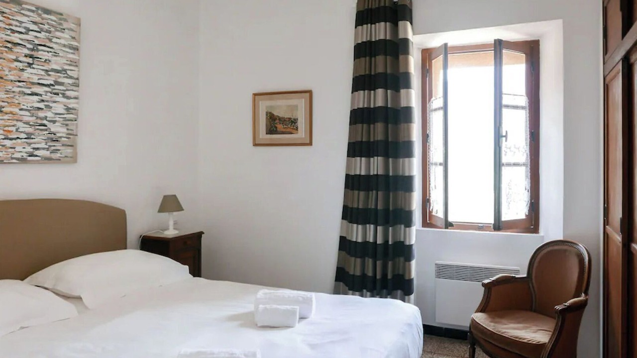 Photo of Bedroom in Ota