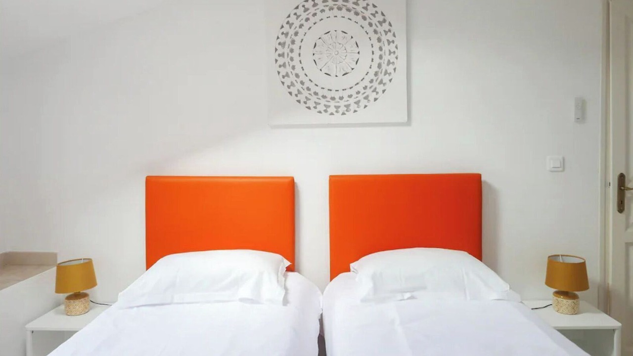 Photo of Bedroom in Ota