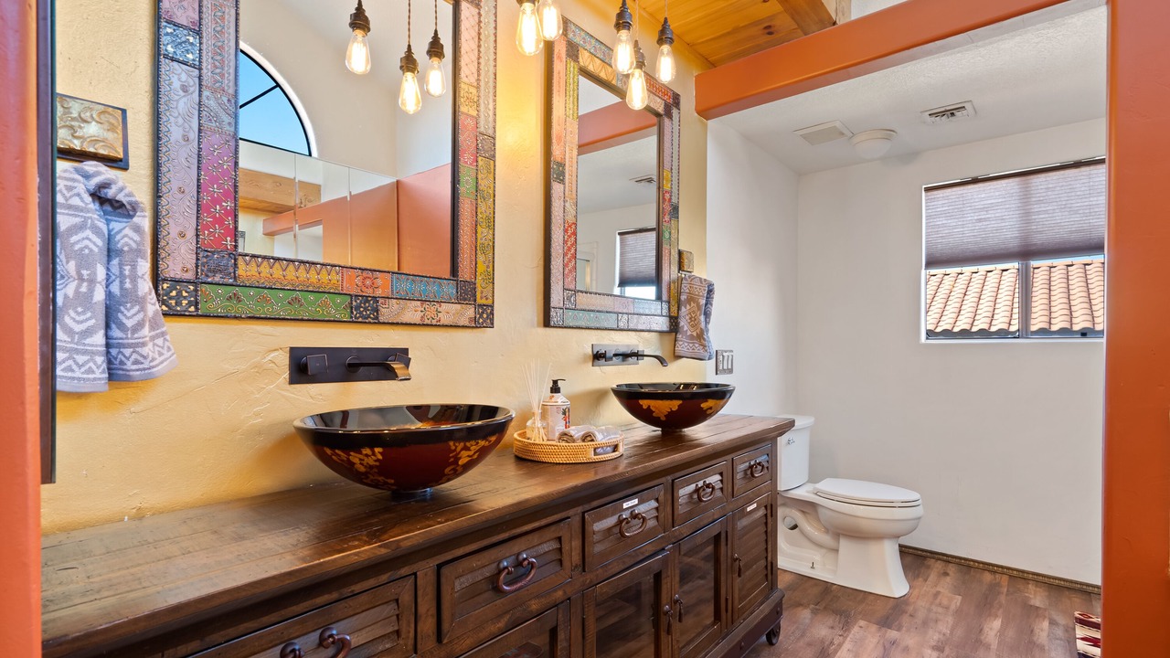 Photo of Bathroom in Copper Creek