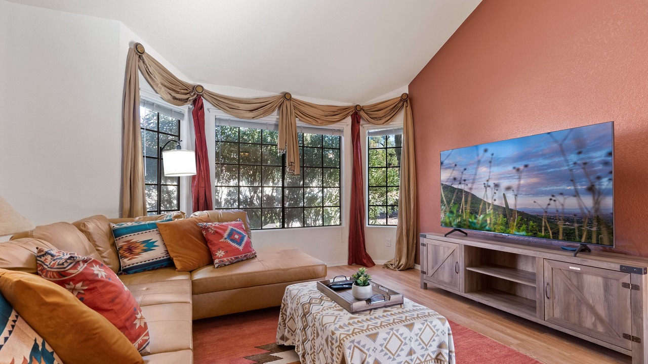 Photo of Bedroom in Copper Creek