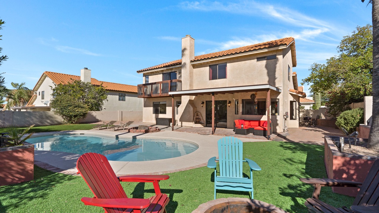Photo of Outdoor in Copper Creek