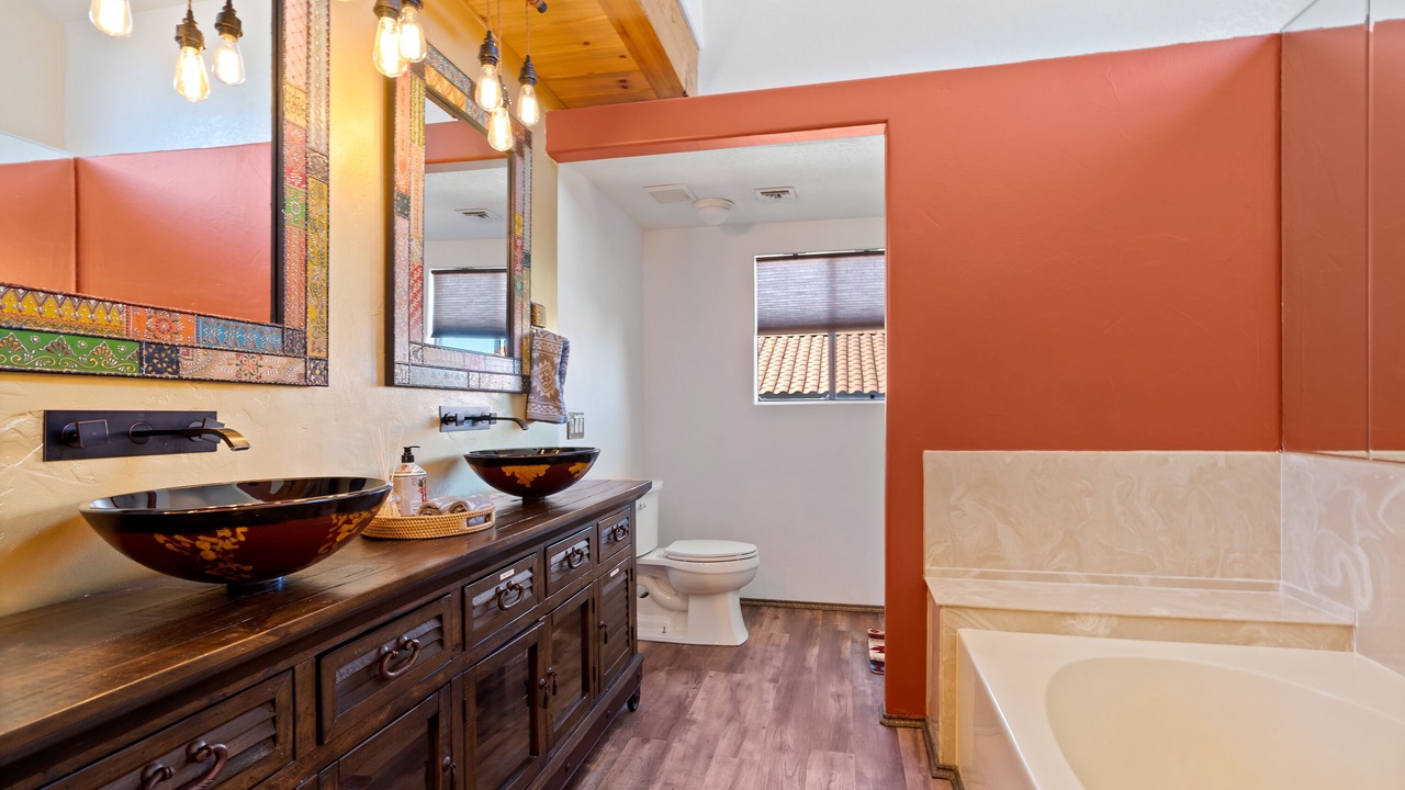 Photo of Bathroom in Copper Creek