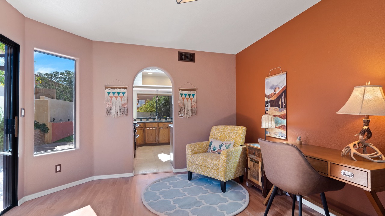 Photo of Bedroom in Copper Creek
