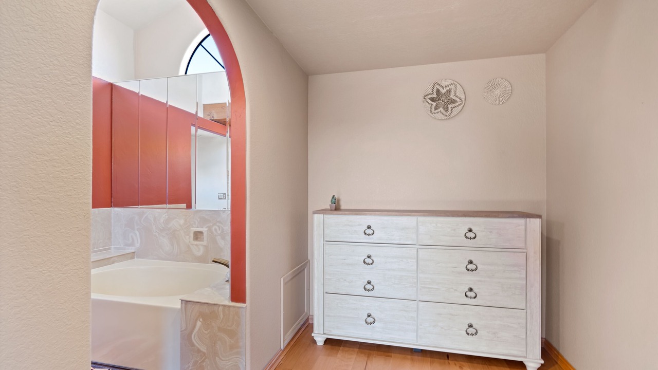 Photo of Bathroom in Copper Creek