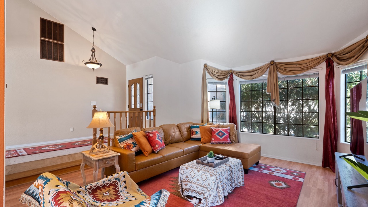 Photo of Bedroom in Copper Creek