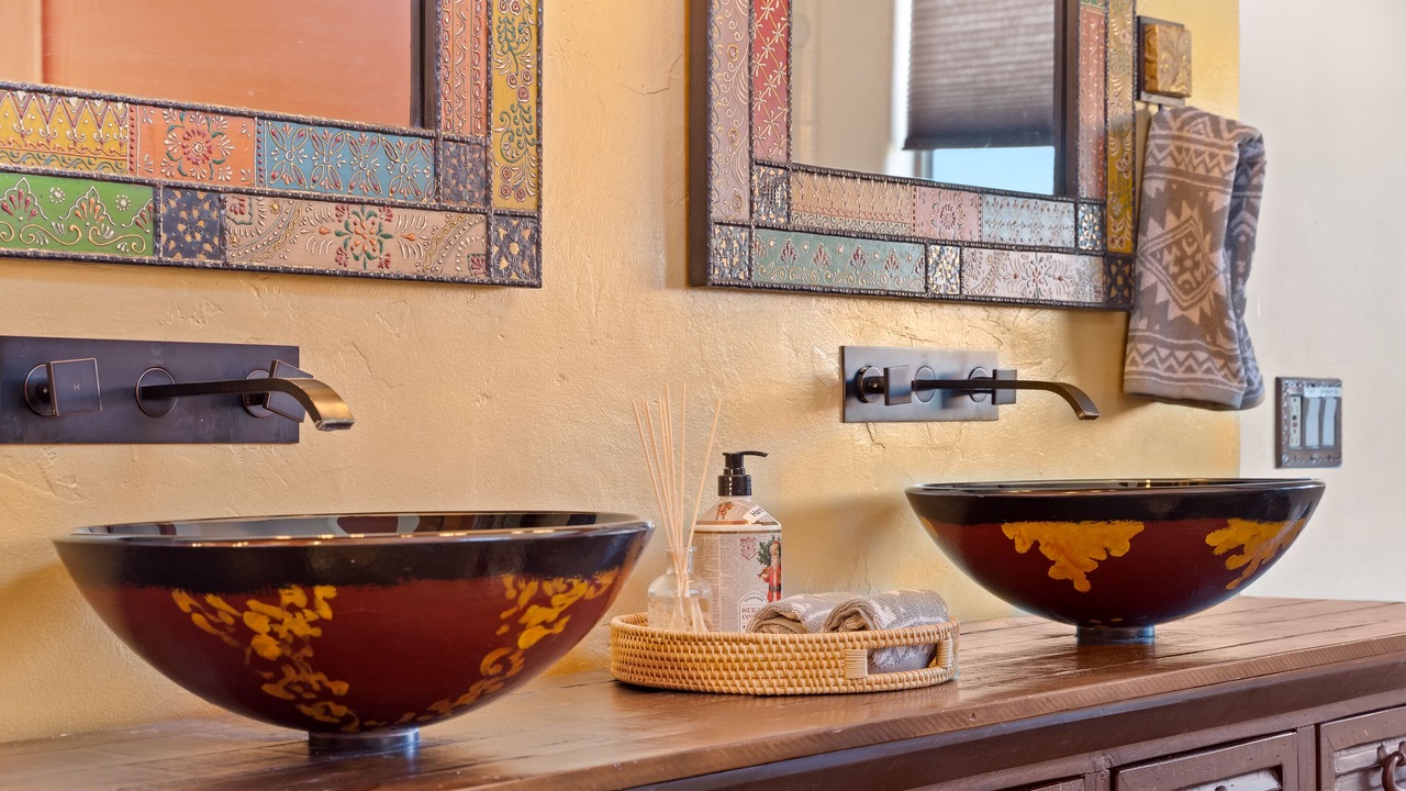 Photo of Bathroom in Copper Creek