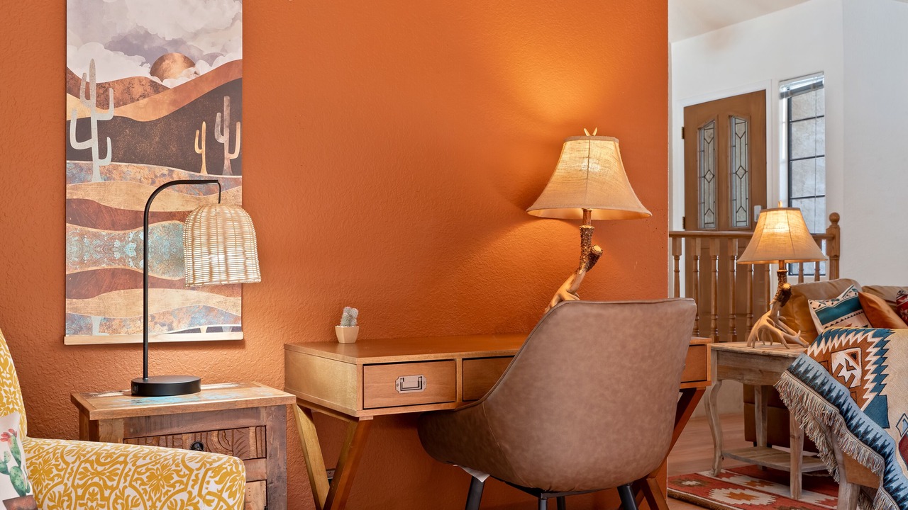 Photo of Bedroom in Copper Creek
