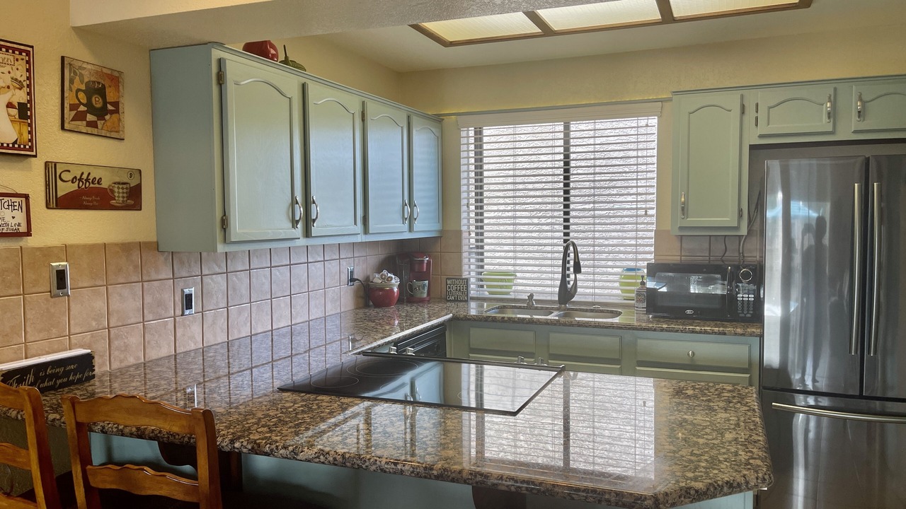 Photo of Kitchen in Lake Biltmore Village