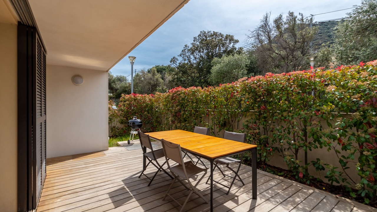Photo of Outdoor in L'Ile-Rousse