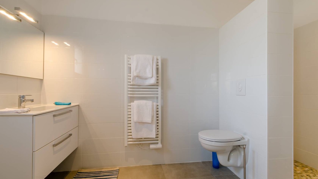 Photo of Bathroom in L'Ile-Rousse