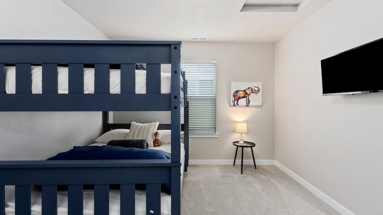 Photo of Bedroom in Southwest Ada County Alliance