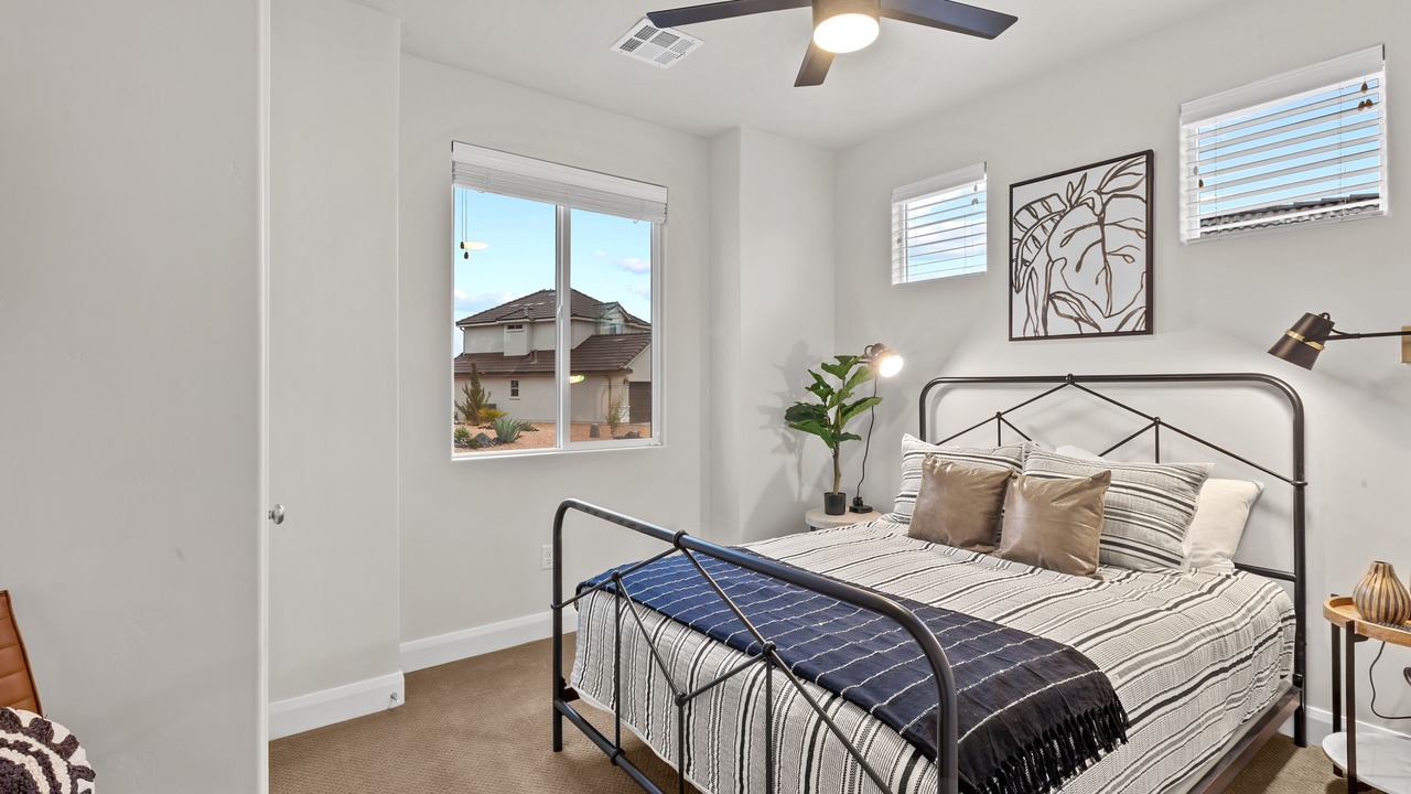 Photo of Bedroom in Washington