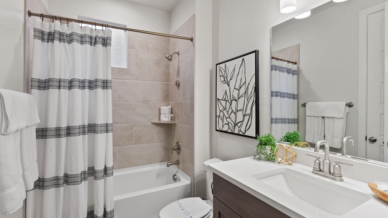 Photo of Bathroom in Washington