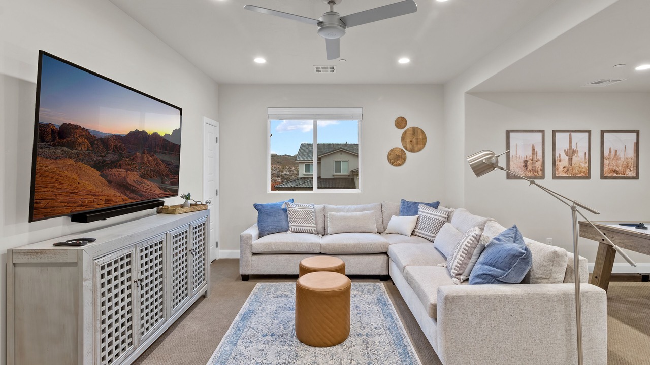 Photo of Livingroom in Washington