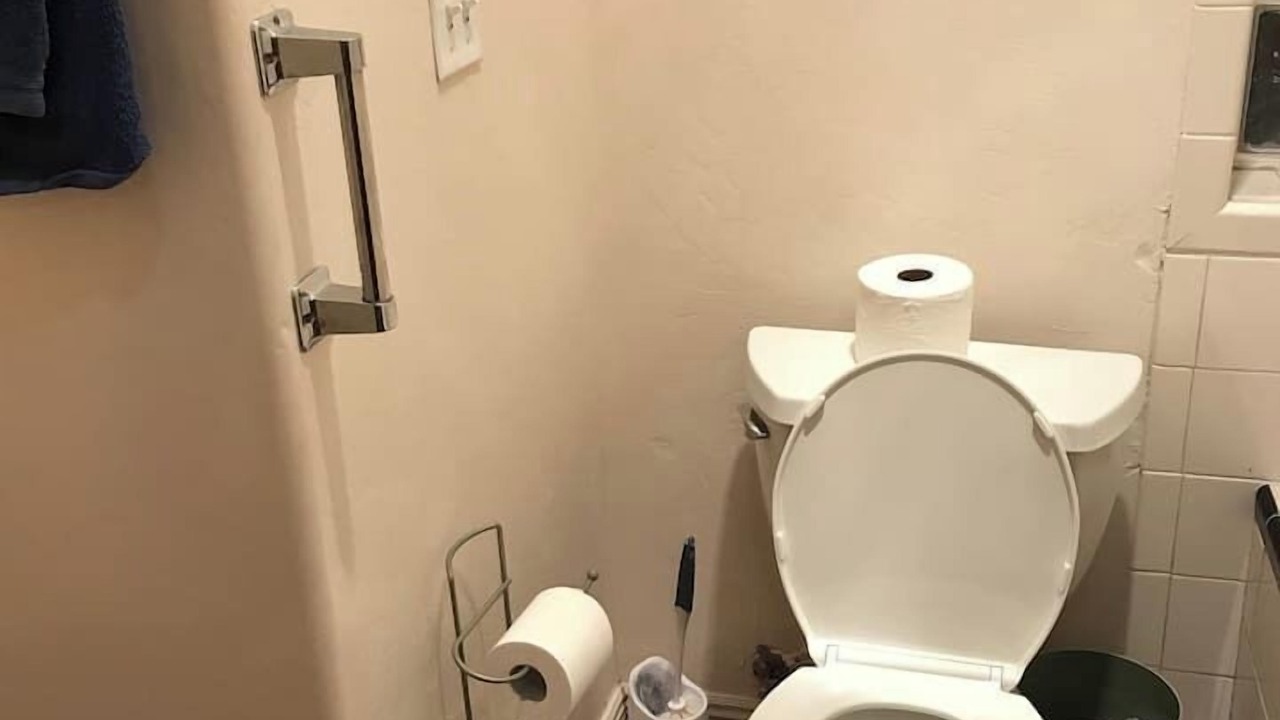 Photo of Bathroom in Menlo Park