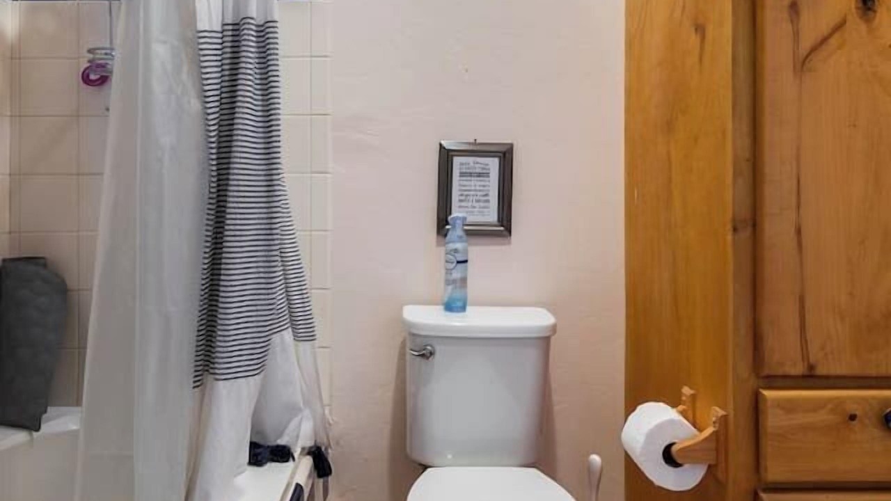 Photo of Bathroom in Menlo Park