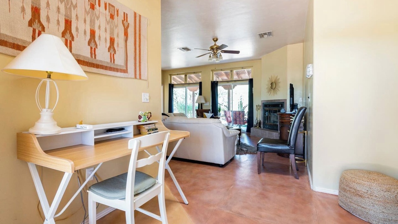Photo of Bedroom in Menlo Park