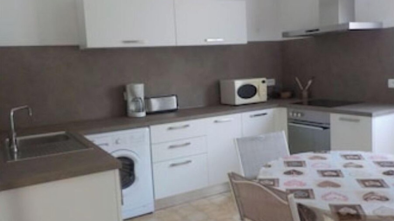Photo of Kitchen in Galeria