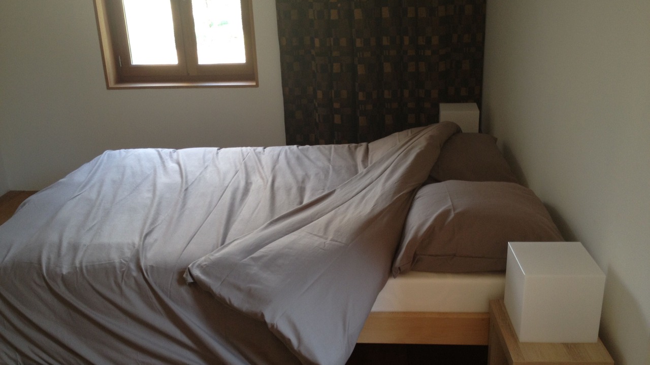 Photo of Bedroom in Galeria