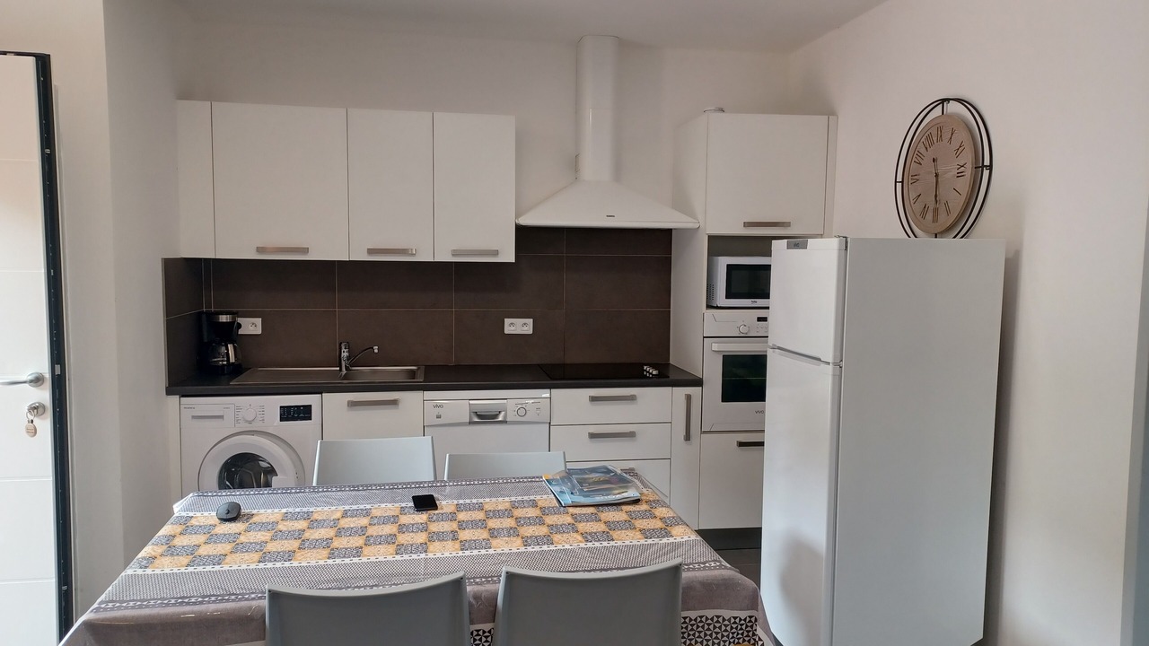 Photo of Kitchen in Galeria