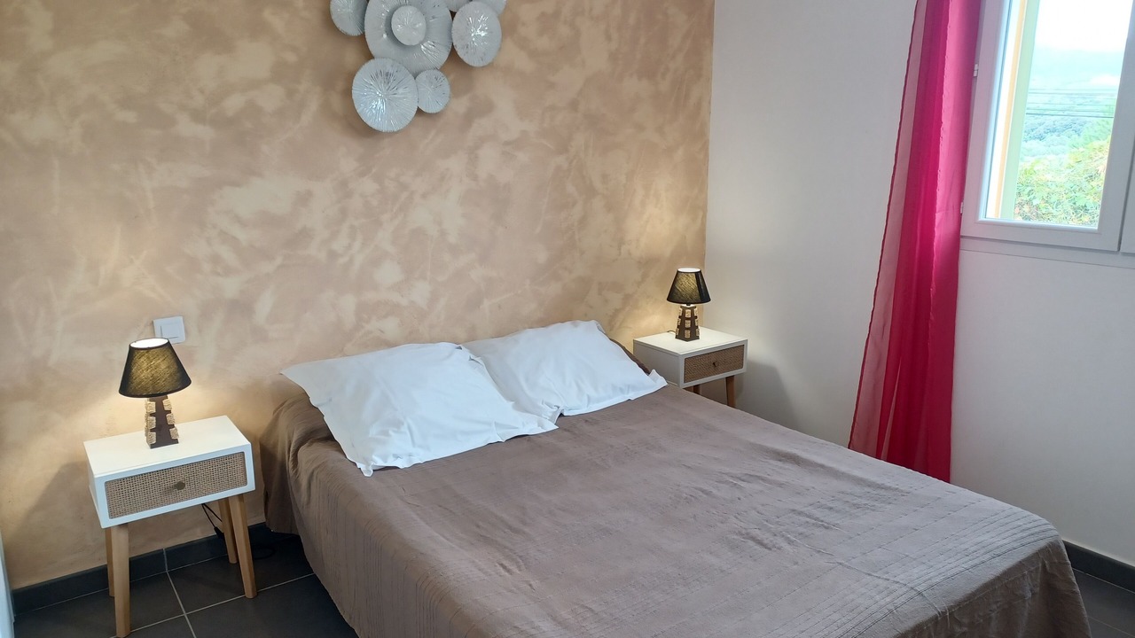 Photo of Bedroom in Galeria