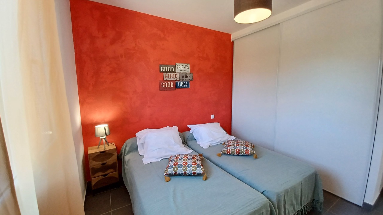 Photo of Bedroom in Galeria