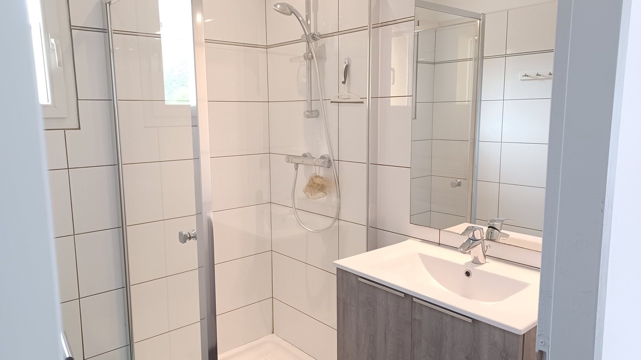 Photo of Bathroom in Galeria