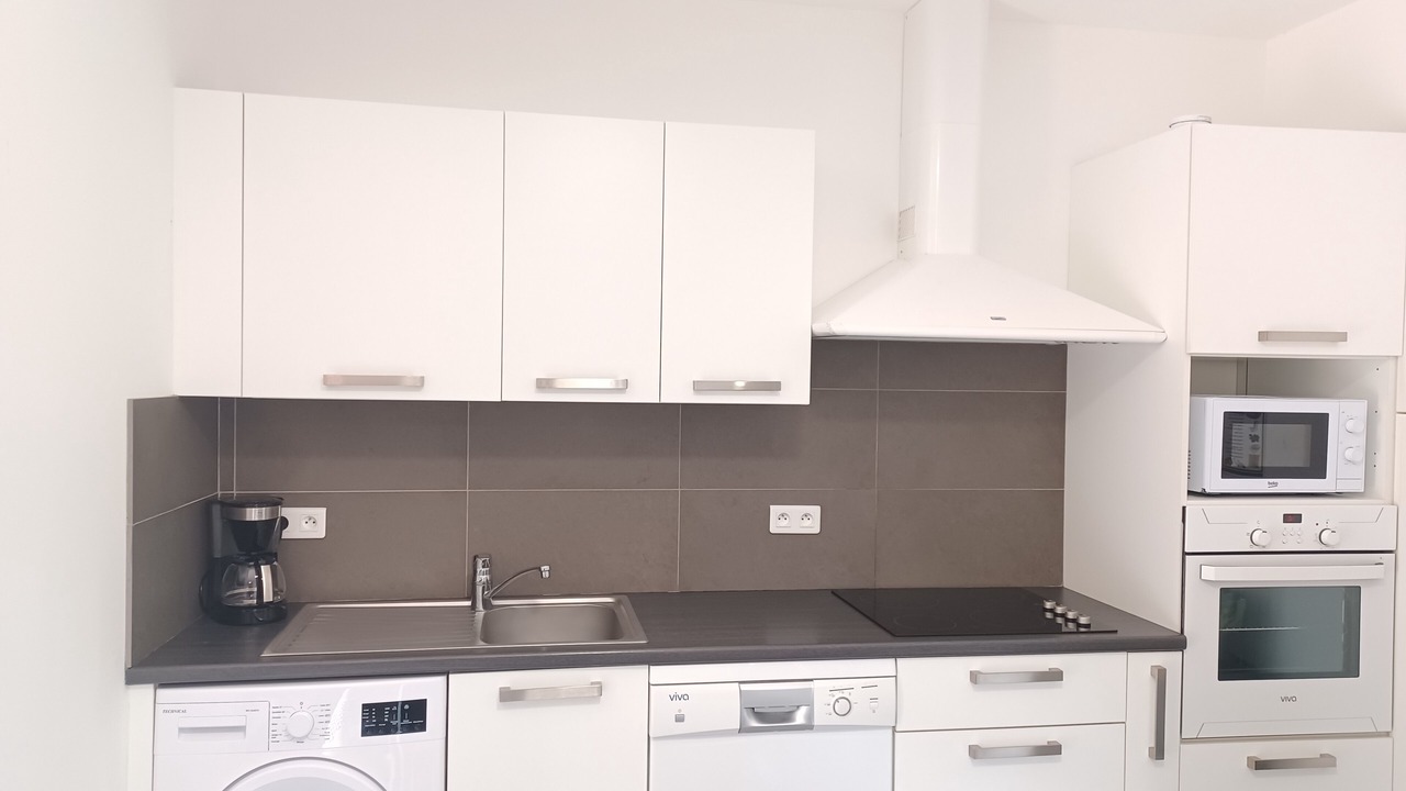 Photo of Kitchen in Galeria