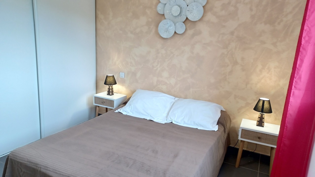 Photo of Bedroom in Galeria