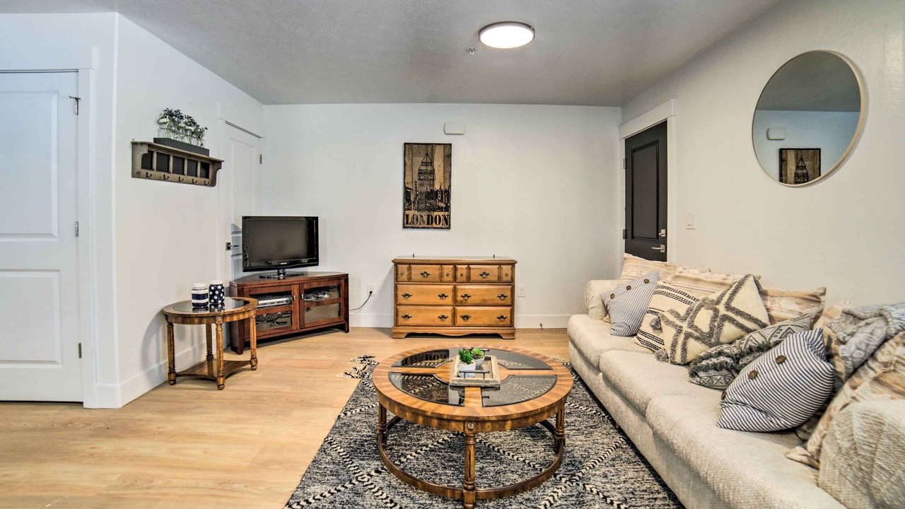 Photo of Bedroom in Blackfoot