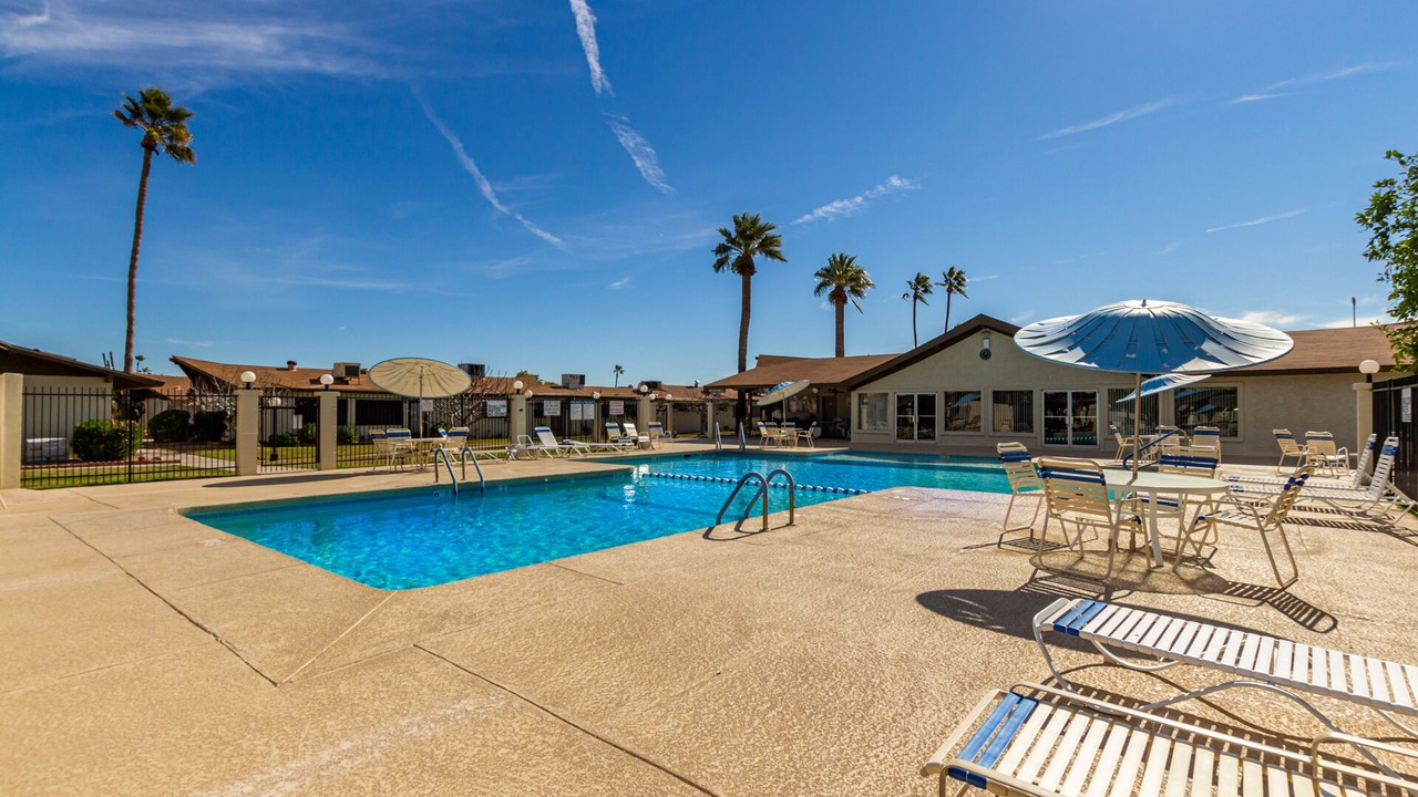 Photo of Outdoor in Papago Parkway
