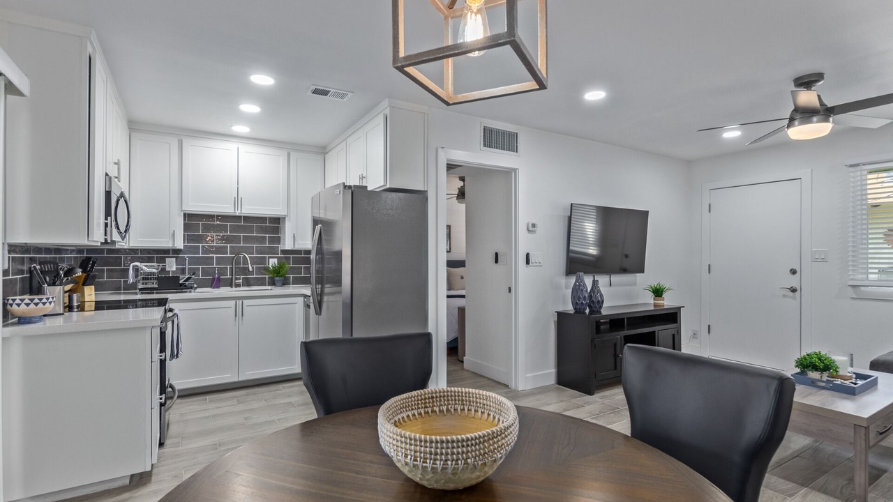 Photo of Kitchen in Papago Parkway