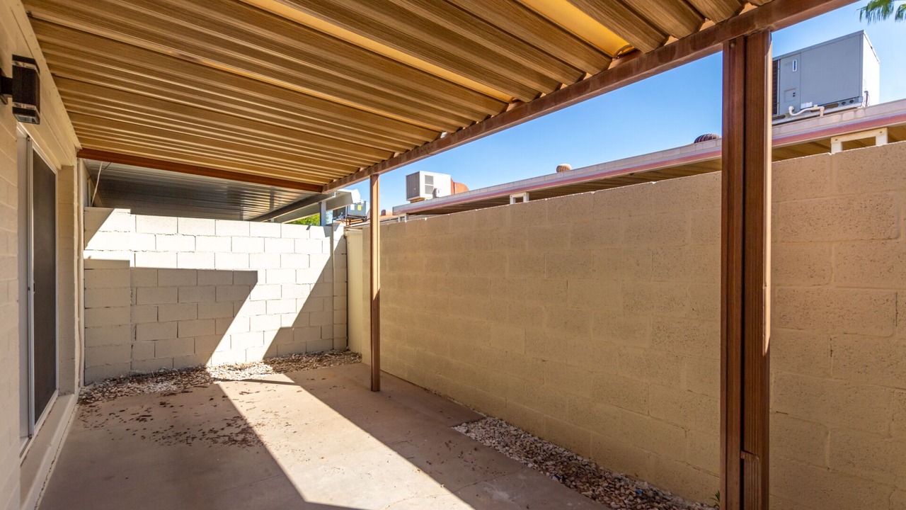 Photo of Outdoor in Papago Parkway