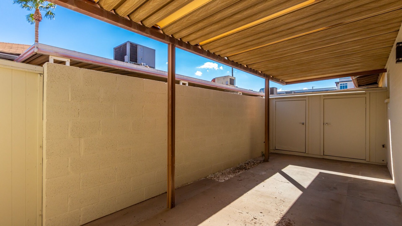 Photo of Outdoor in Papago Parkway