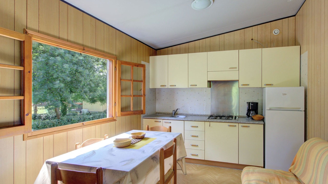 Photo of Kitchen in Santa-Lucia-di-Moriani
