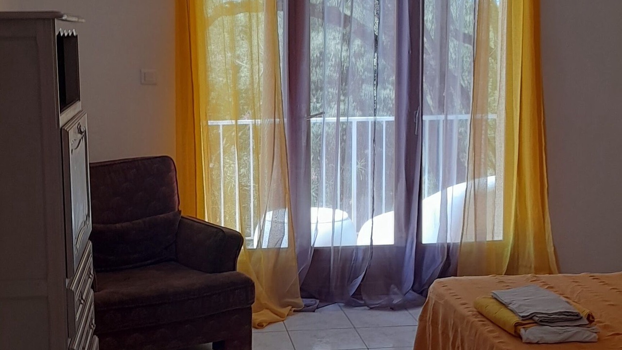 Photo of Bedroom in Vetricella