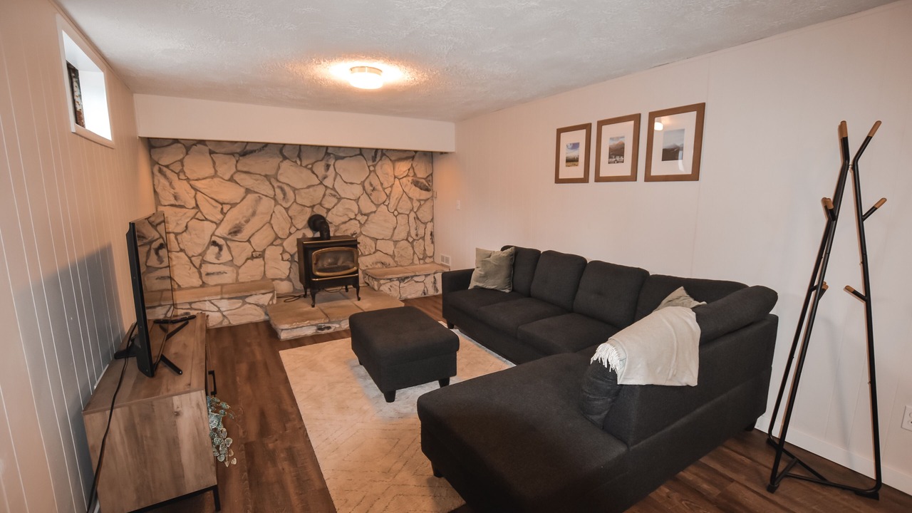 Photo of Livingroom in Rexburg