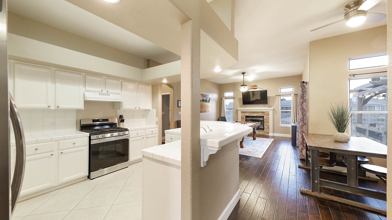 Photo of Kitchen in Greenacres
