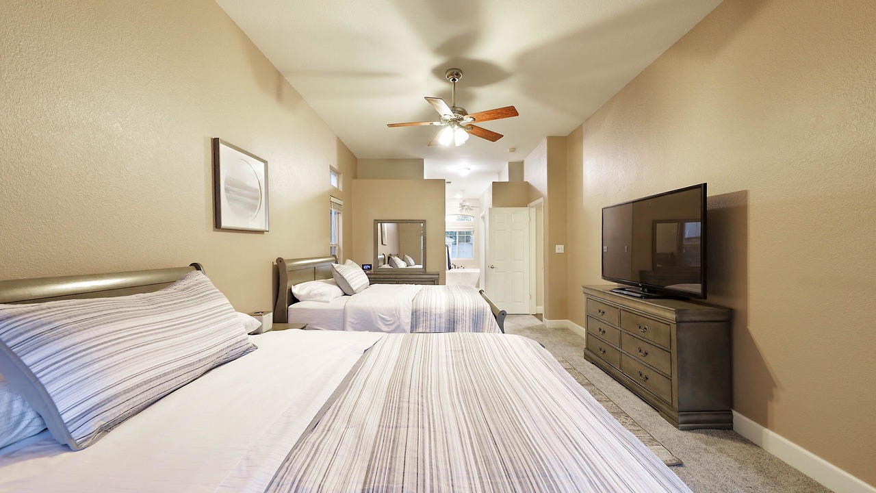 Photo of Bedroom in Greenacres