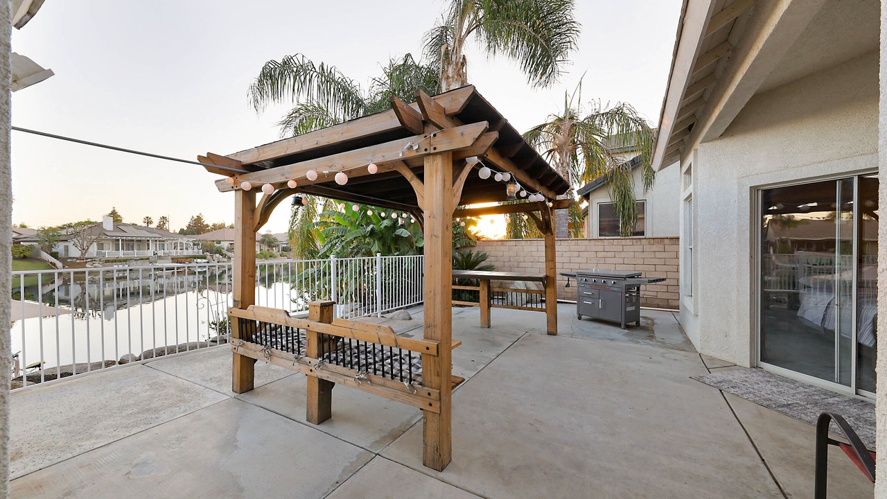 Photo of Patio Balcony in Greenacres