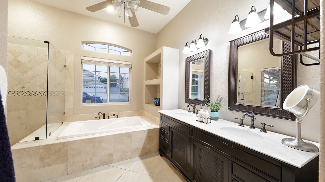 Photo of Bathroom in Greenacres