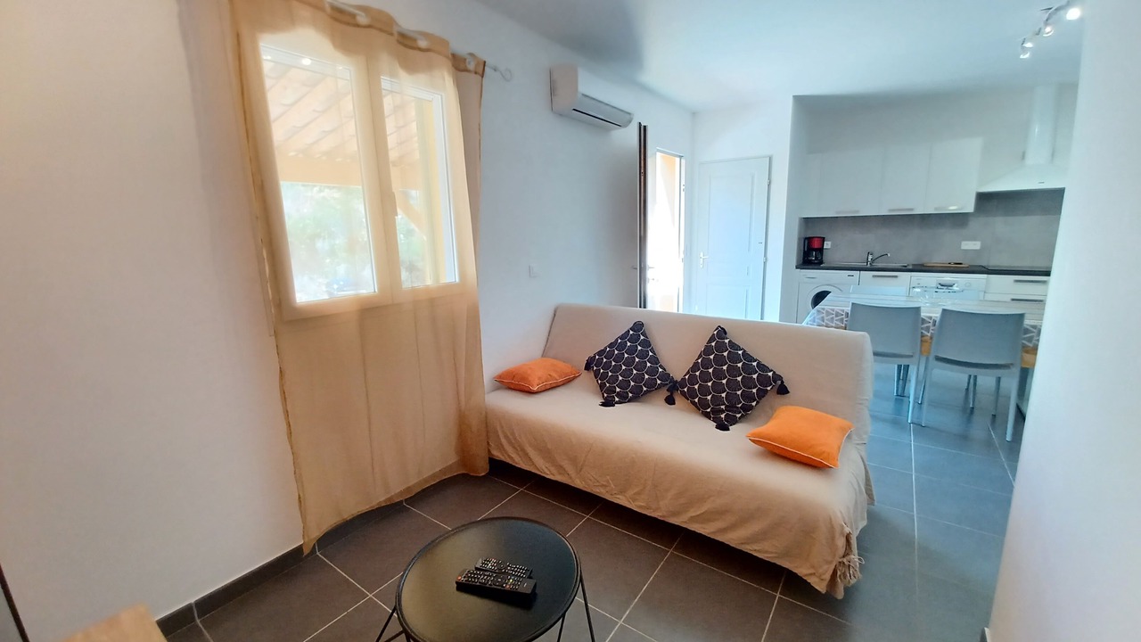 Photo of Livingroom in Galeria