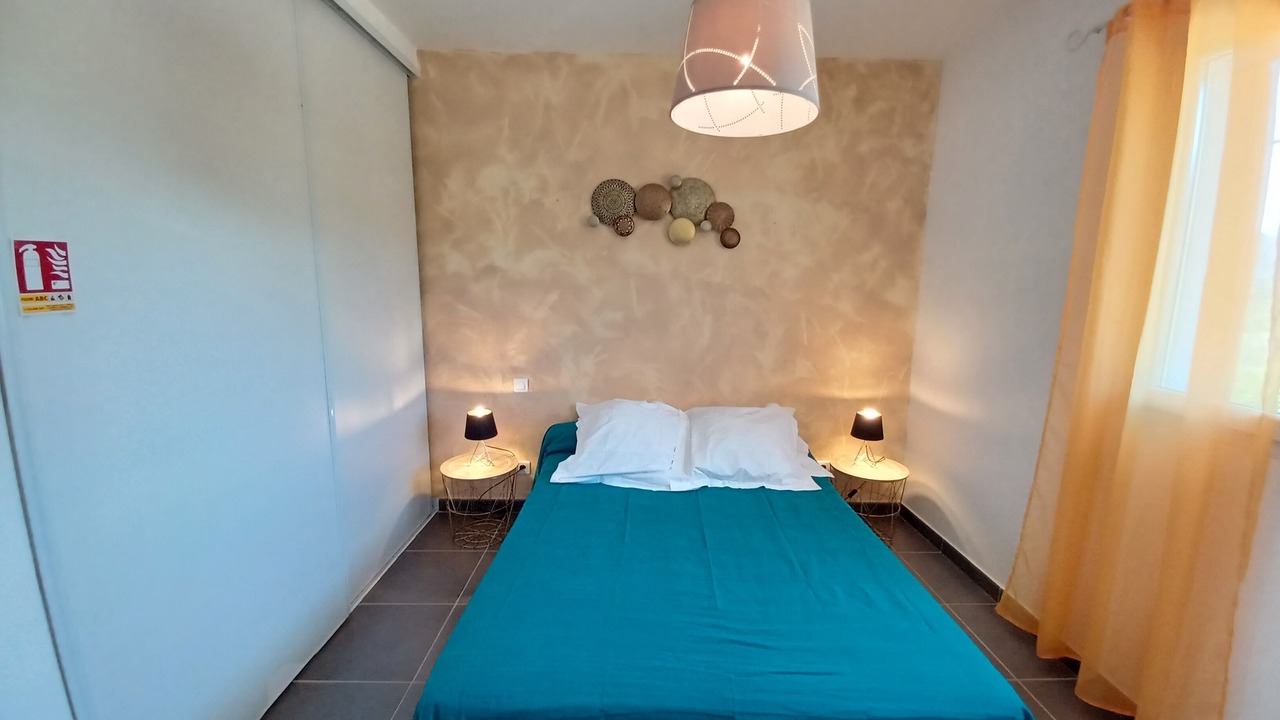 Photo of Bedroom in Galeria