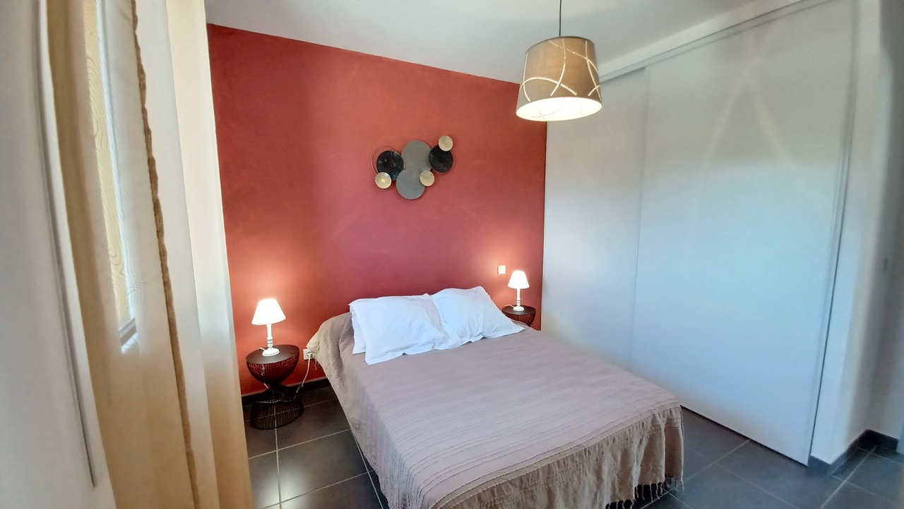 Photo of Bedroom in Galeria