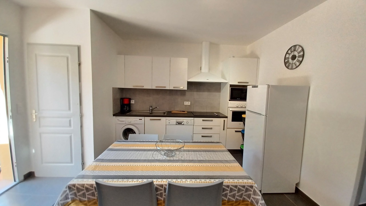 Photo of Kitchen in Galeria