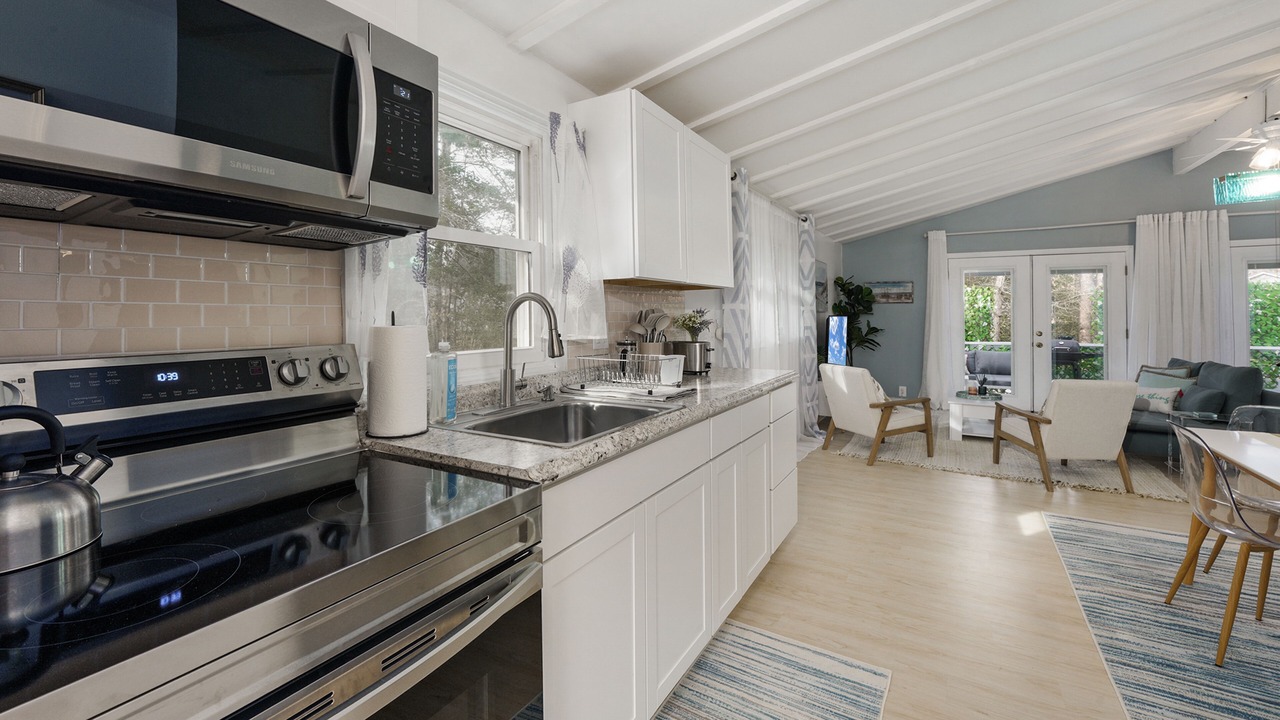 Photo of Kitchen in Colonial Beach