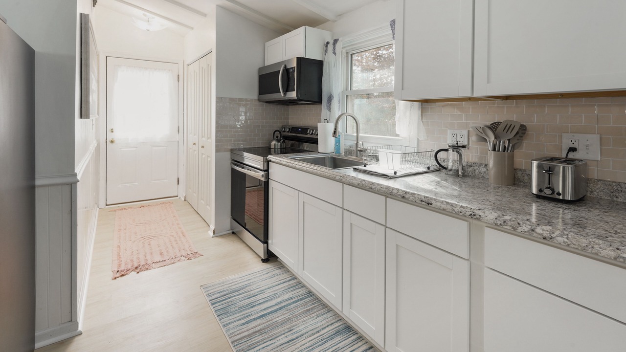 Photo of Kitchen in Colonial Beach